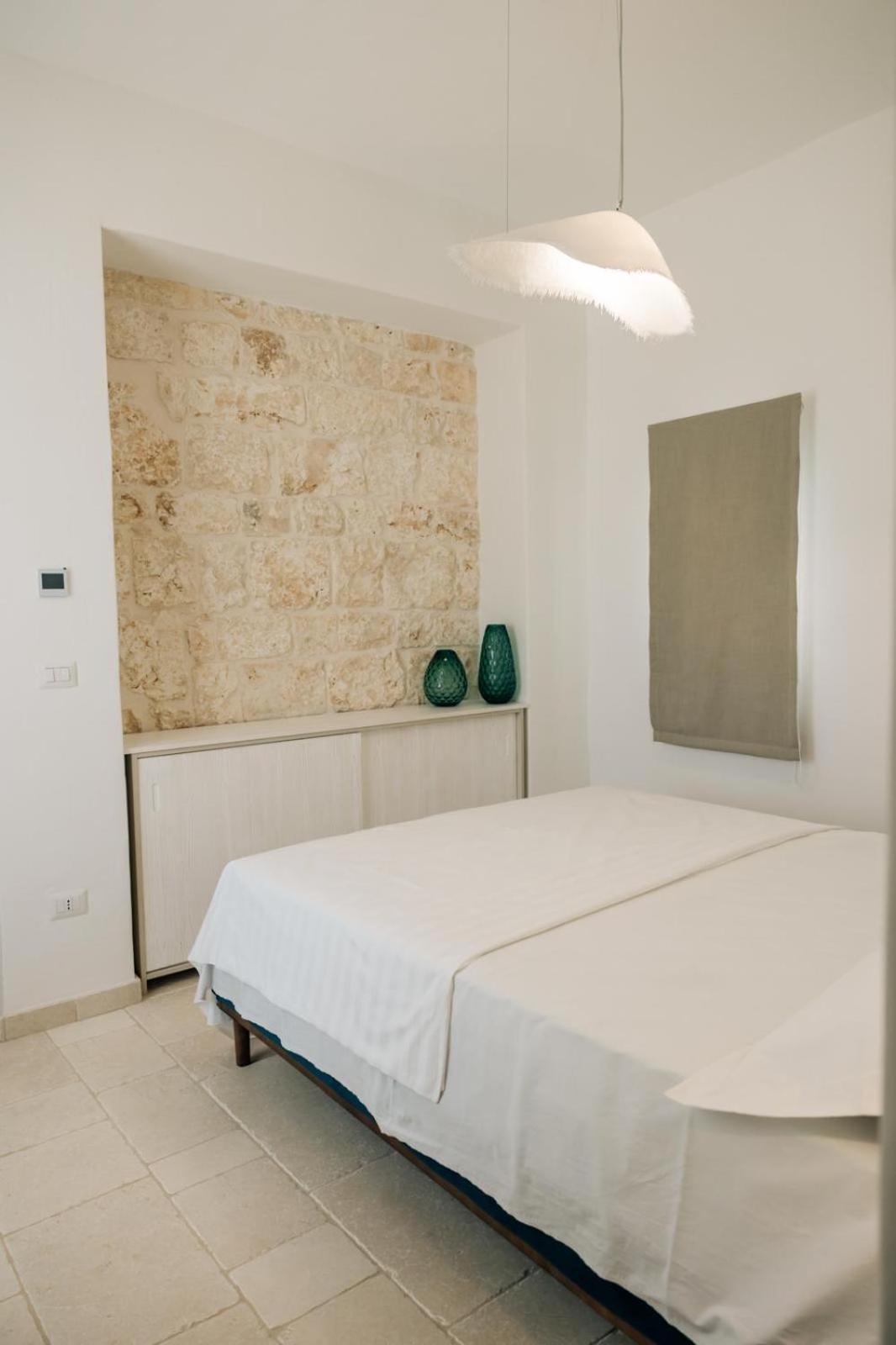 Hotel Dimora Stune Ostuni Zewnętrze zdjęcie