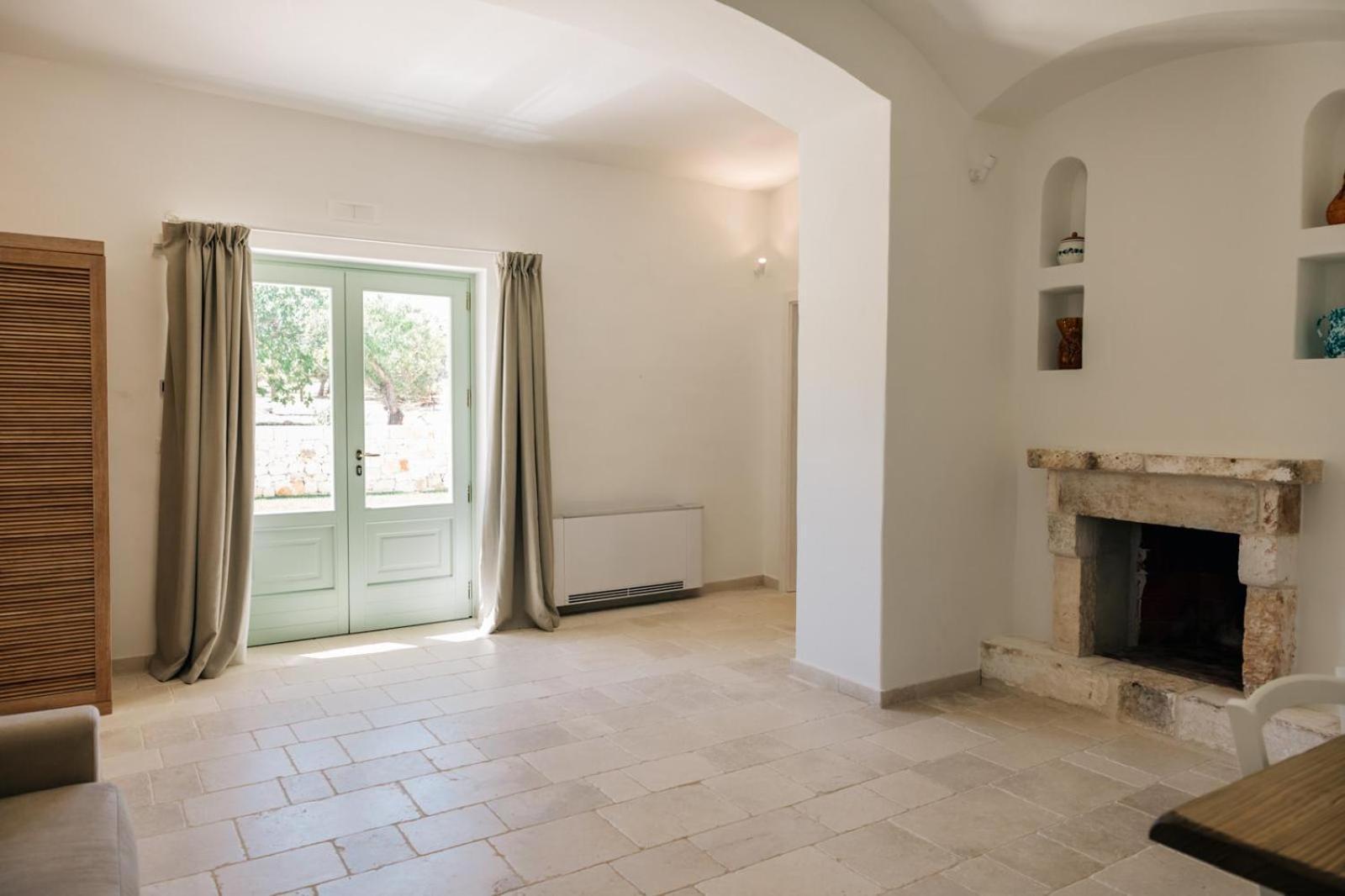 Hotel Dimora Stune Ostuni Zewnętrze zdjęcie