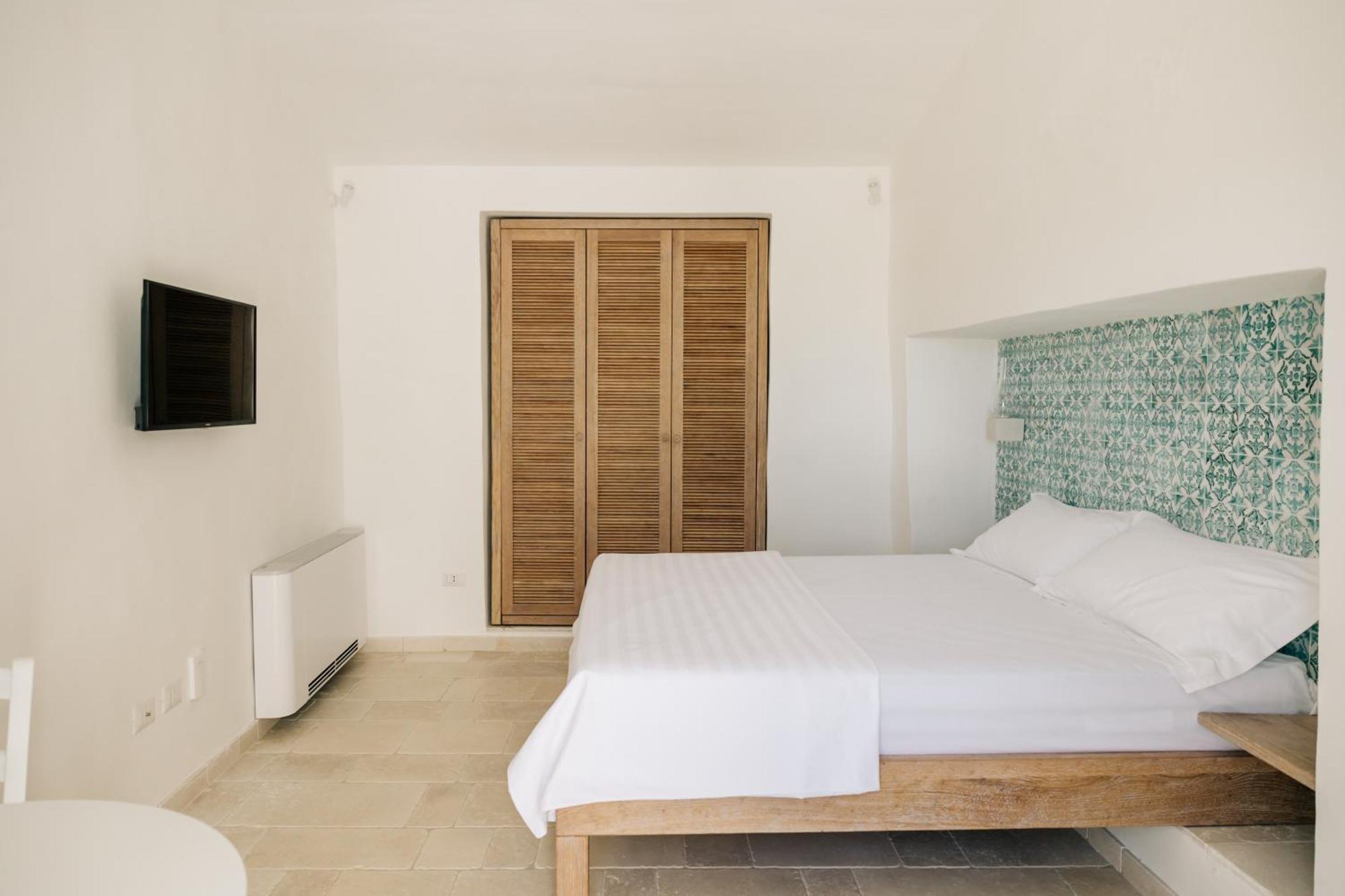 Hotel Dimora Stune Ostuni Zewnętrze zdjęcie