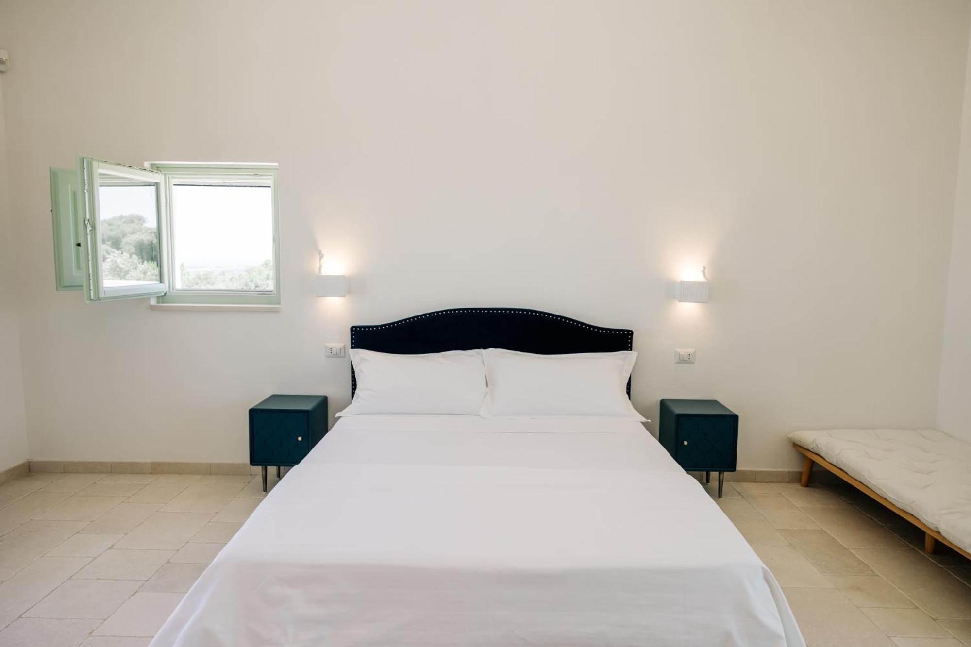 Hotel Dimora Stune Ostuni Zewnętrze zdjęcie