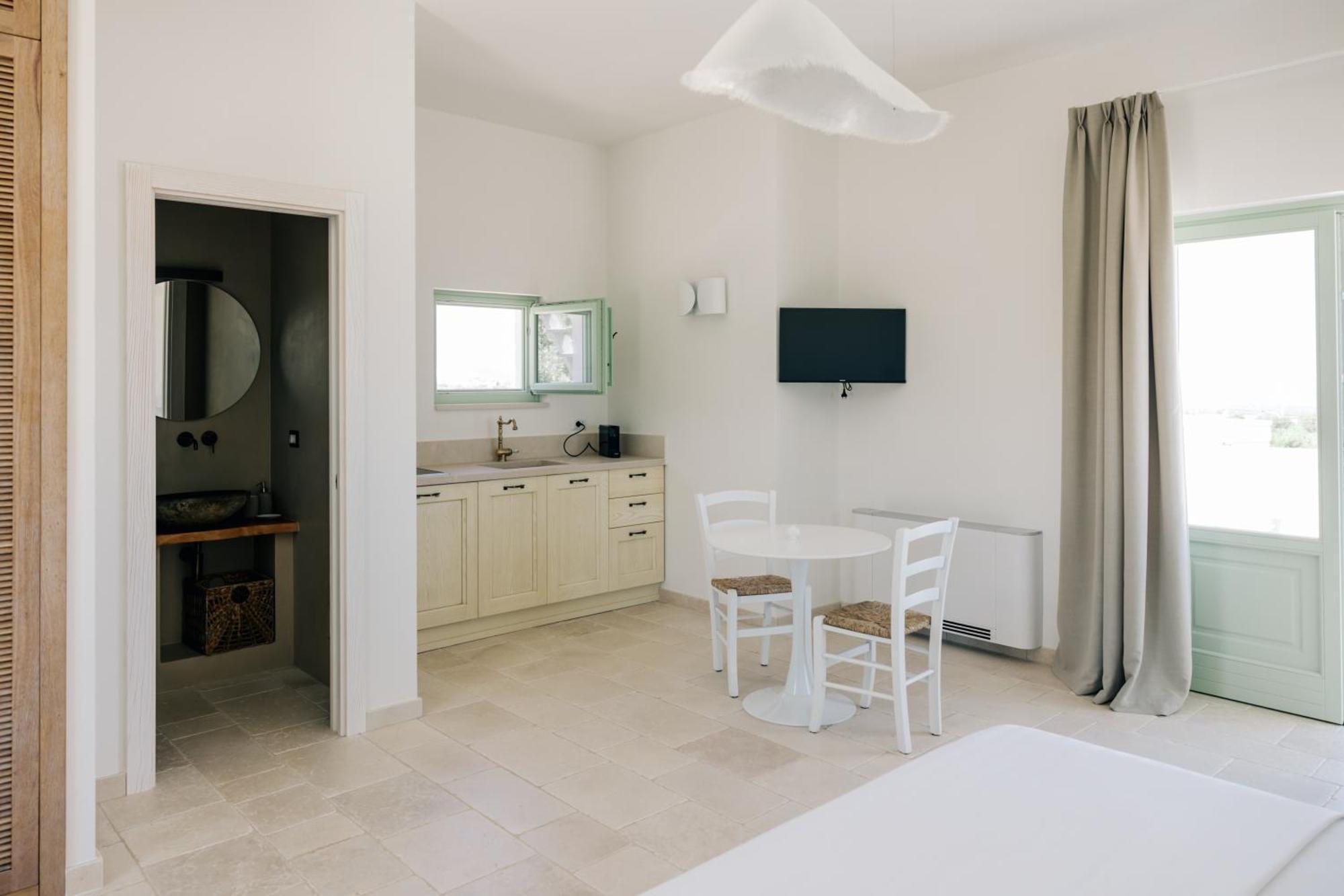 Hotel Dimora Stune Ostuni Zewnętrze zdjęcie