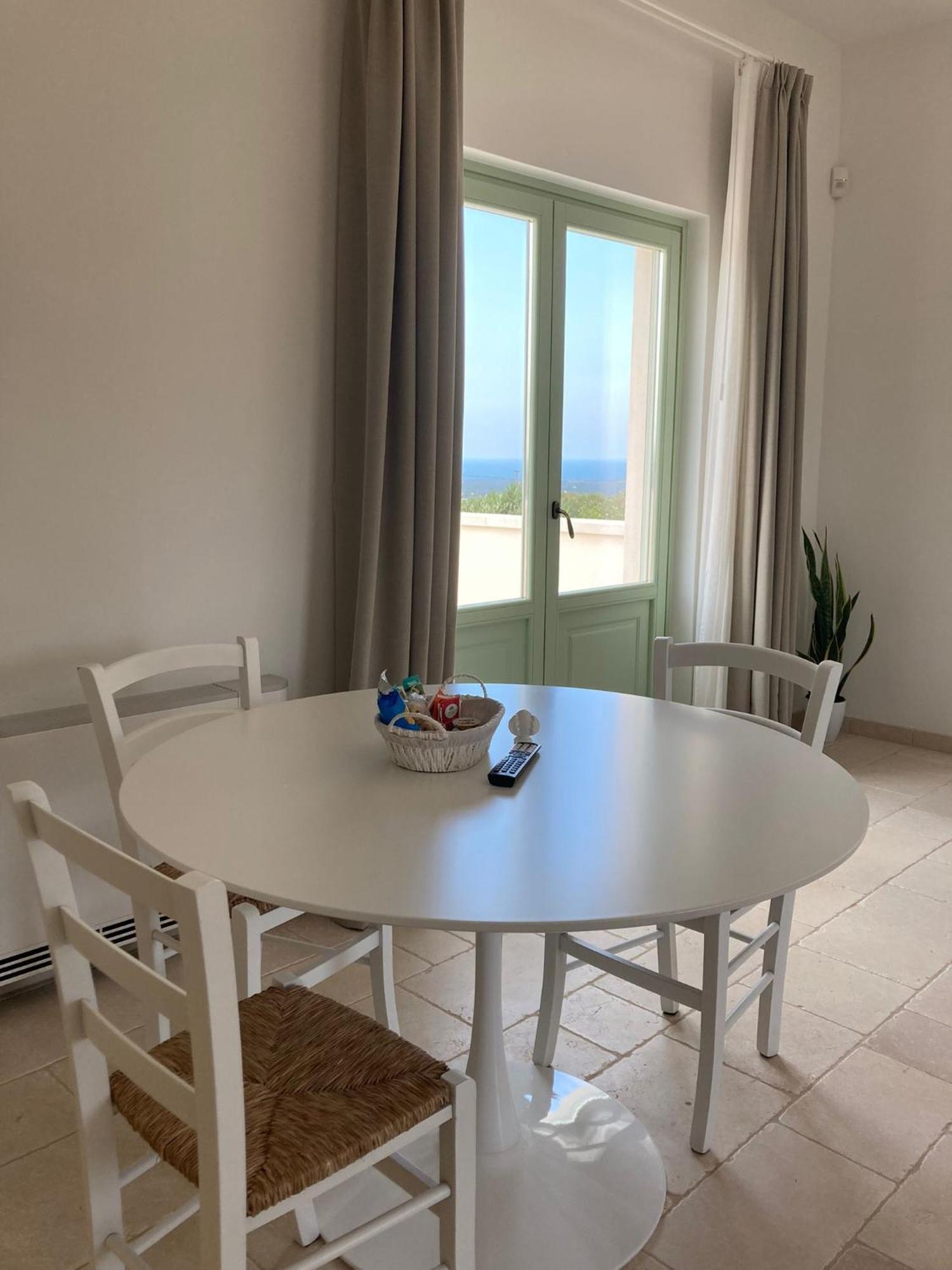 Hotel Dimora Stune Ostuni Zewnętrze zdjęcie